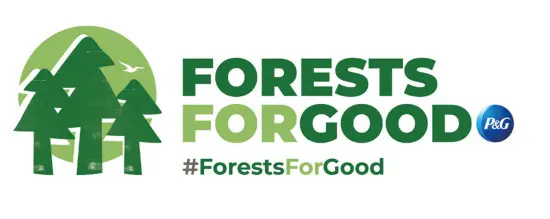 Forests For Good P&G
