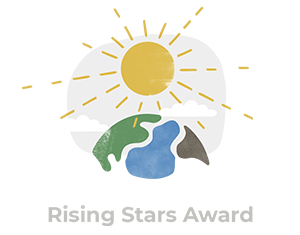 Rising Stars Award