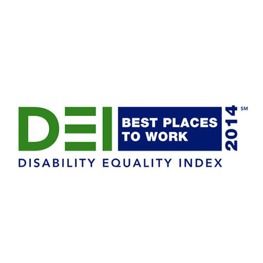 A Disability Equality Inde Best Place to Work