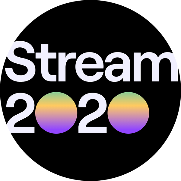 Twitch Stream 2020