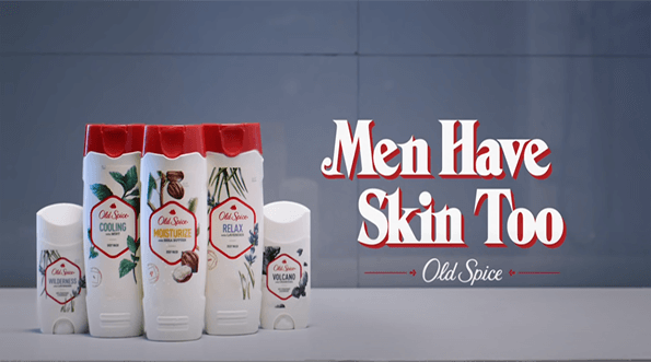 Old Spice thumbnail