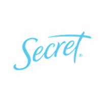 Secret logo