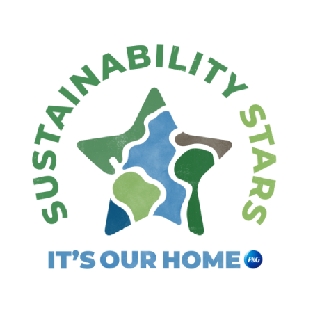 Sustainability Star Awards Logo